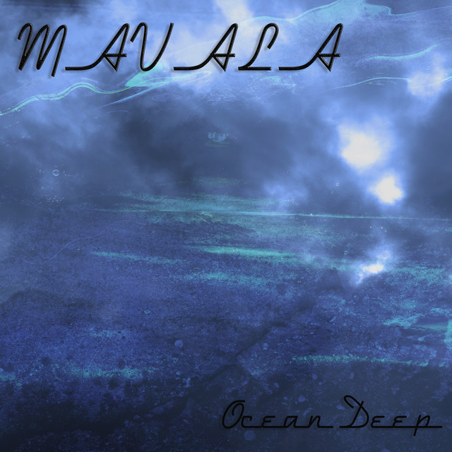 Ocean Deep cover art