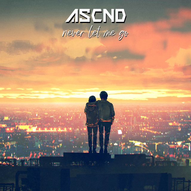 Never Let Me Go