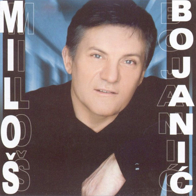 Jos su zive one godine cover art