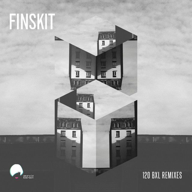 120 Bxl Remixes cover