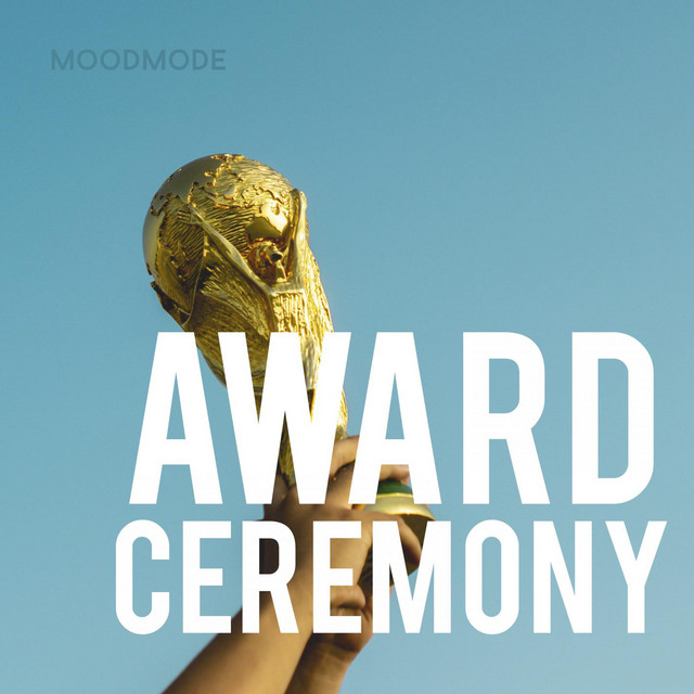Award Ceremony cover art