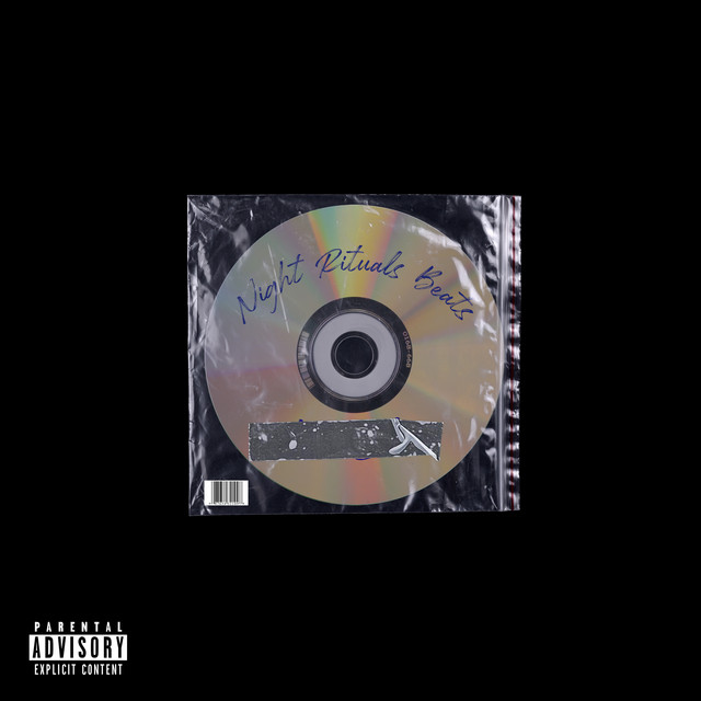 Night Rituals Beats cover art