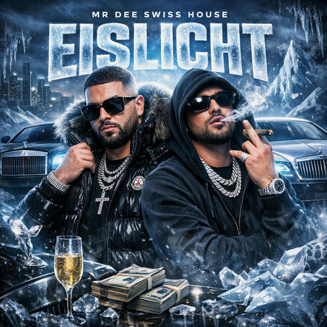 Eislicht