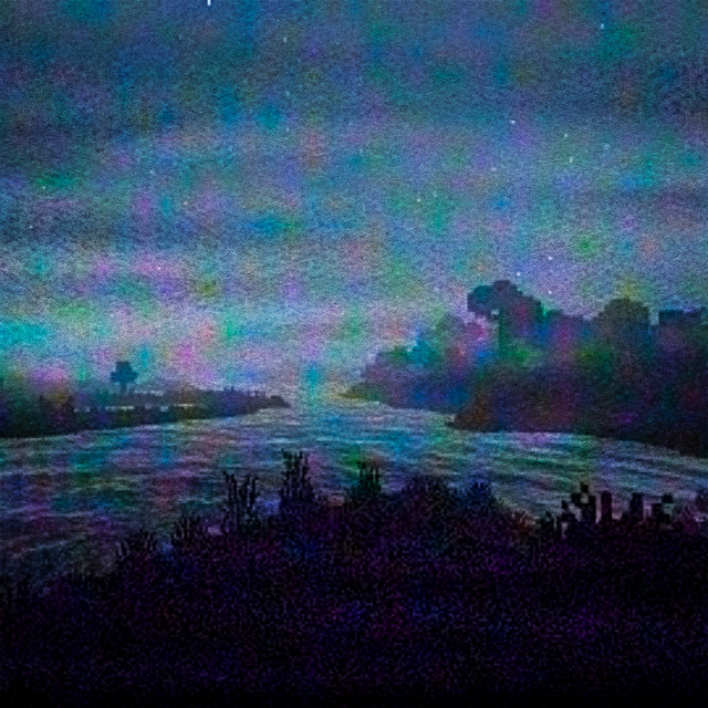 Обкладинка HXRI!ZON — Something Forgotten