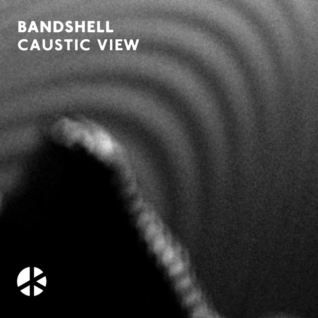 Caustic View cover art