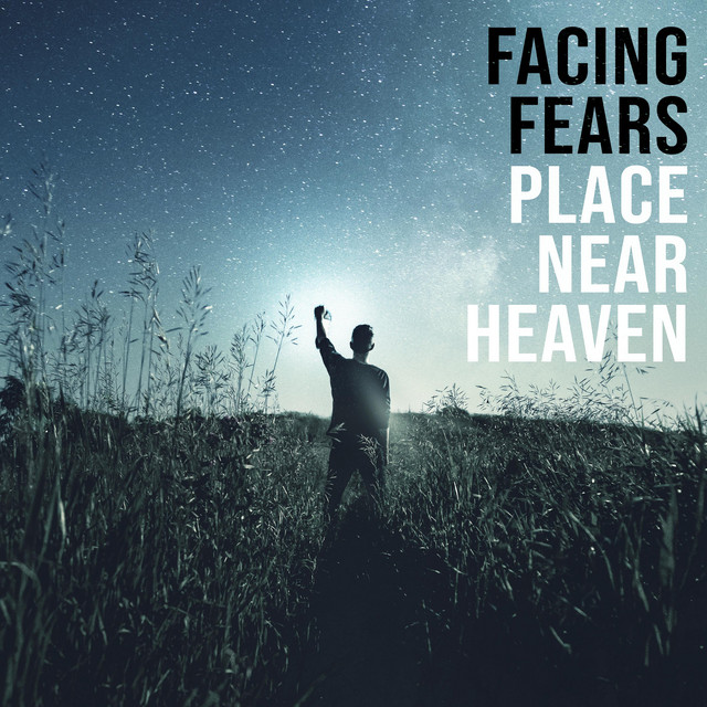 Place Near Heaven cover