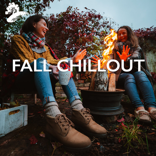 Fall Chillout cover art