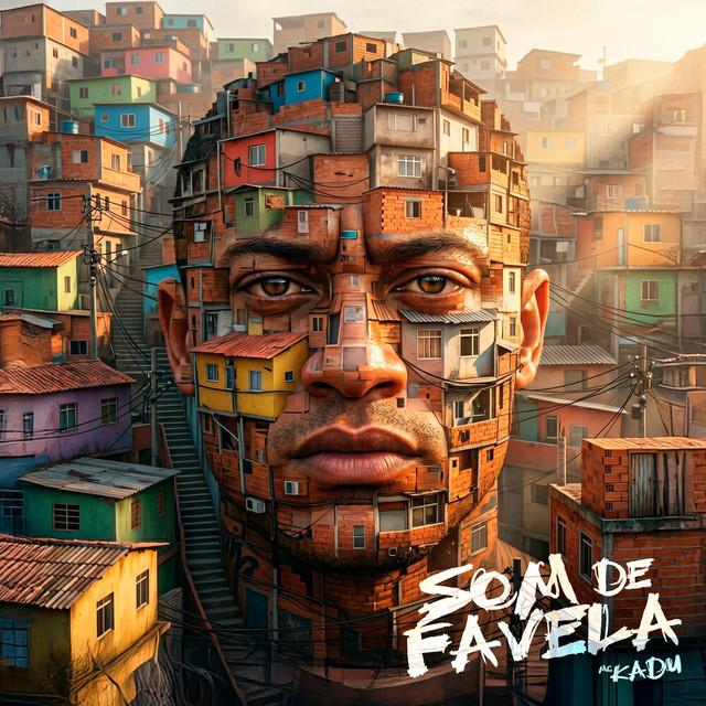 SOM DE FAVELA