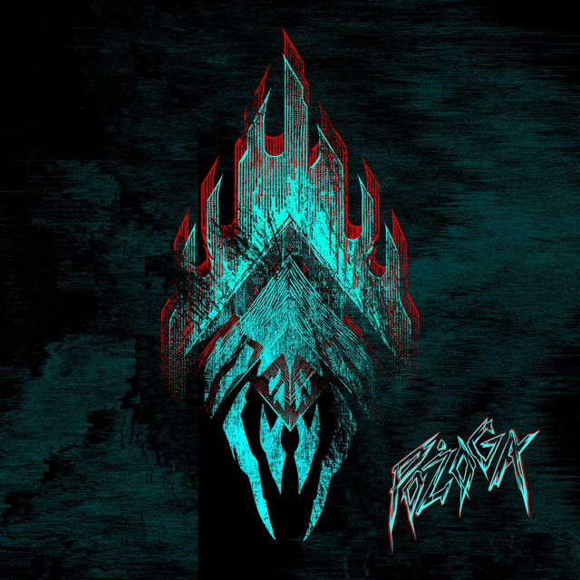 Pożoga cover art
