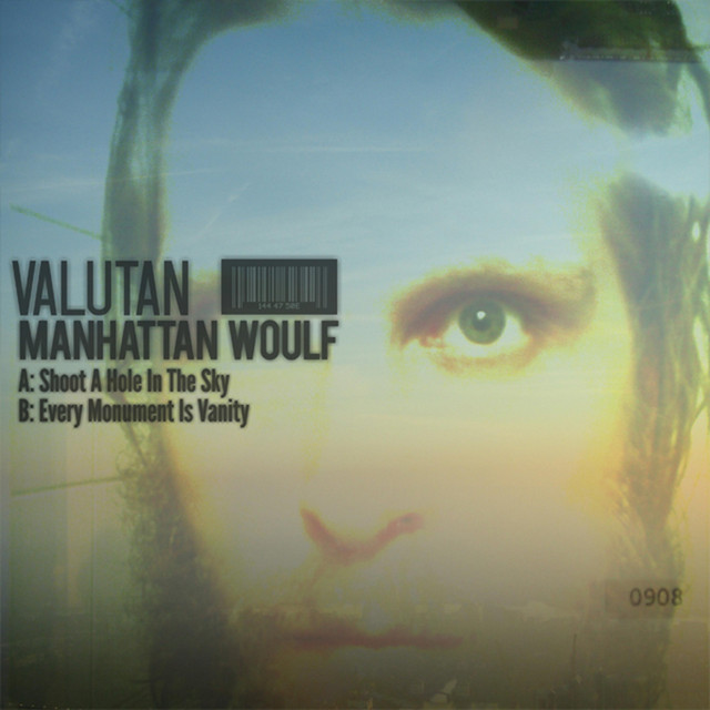 Manhattan Woulf cover