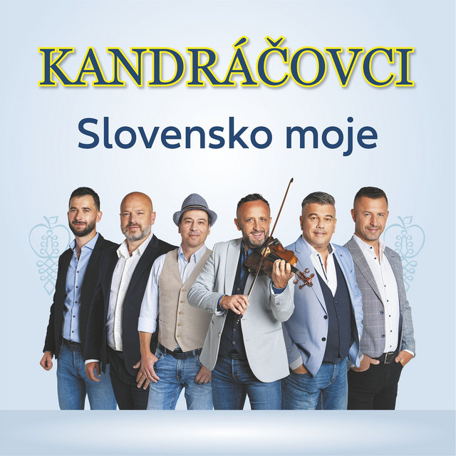 Slovensko Moje