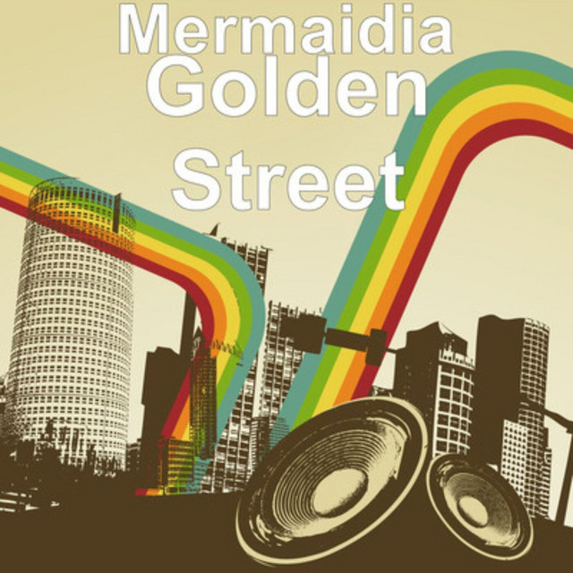 Mermaidia