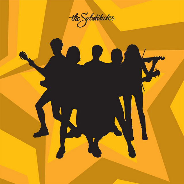 Lighten the Shadows cover