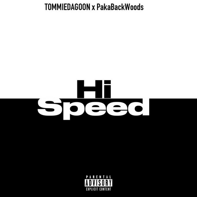 Hi-Speed