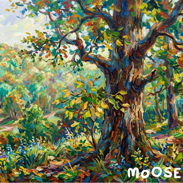 Forest Feelings