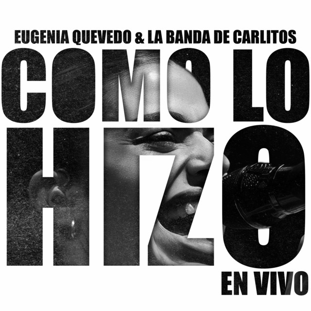 Como Lo Hizo? - En Vivo
