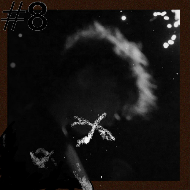 SCARED cover art