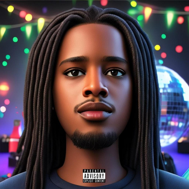 Jersey Club Carnival cover art
