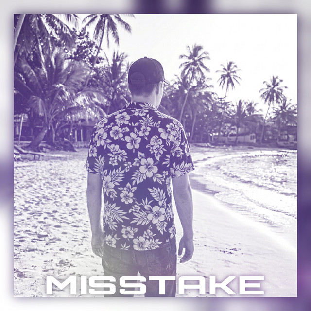 Обкладинка: MISSTAKE (Tech House Mix) — DJ MRAD