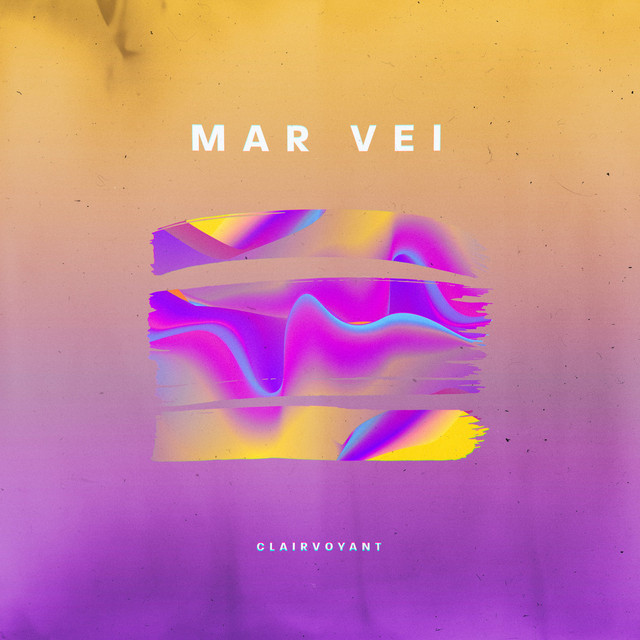 Clairvoyant cover art