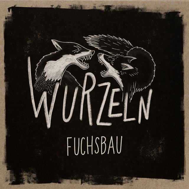Wurzeln cover