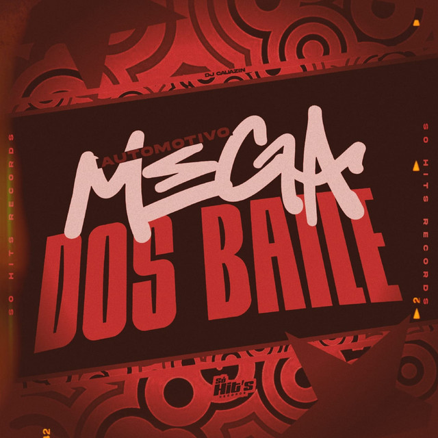 AUTOMOTIVO MEGA DOS BAILE