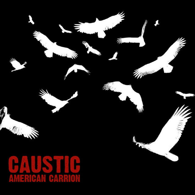 American Carrion cover art