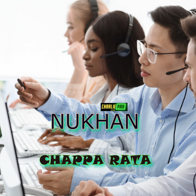 Chappa Rata - song and lyrics by Nukhan | Spotify