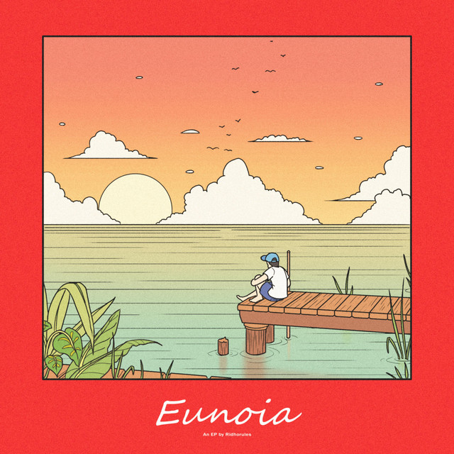 Eunoia cover art