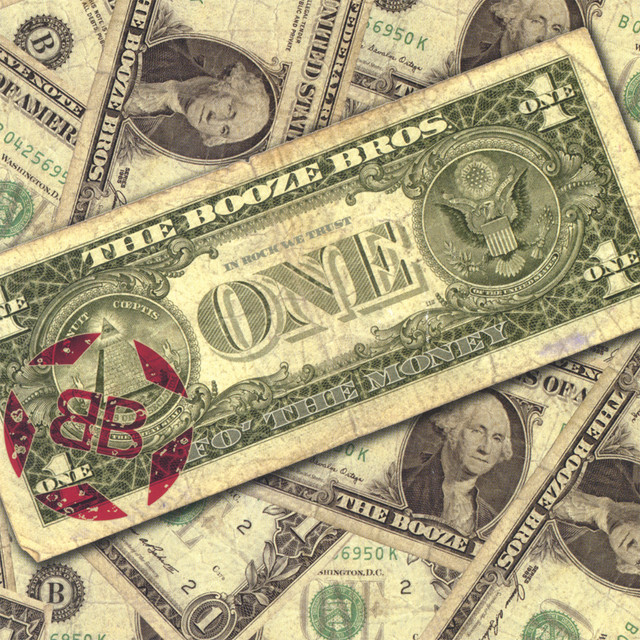 One Fo' The Money cover art