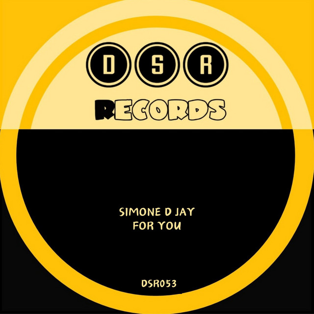 For You album art
