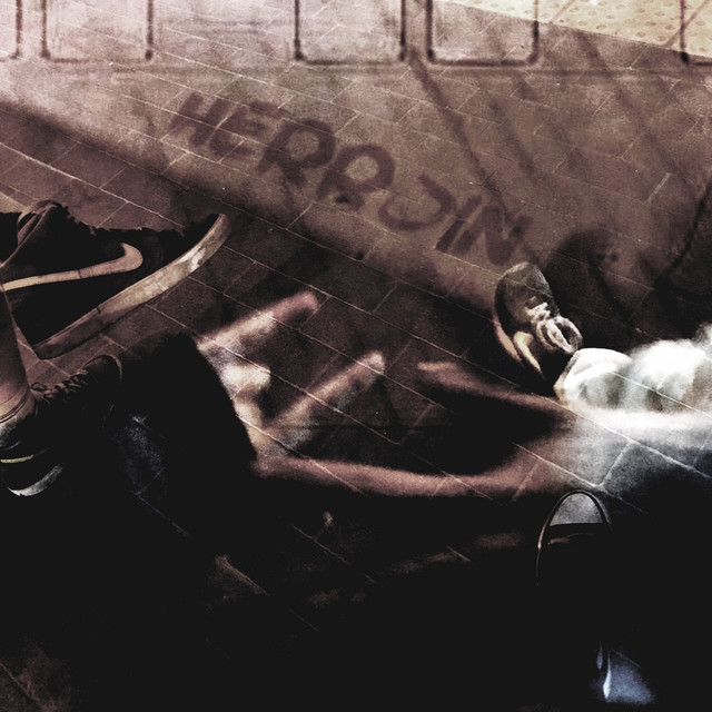 Cover art: Herroin — SLncS