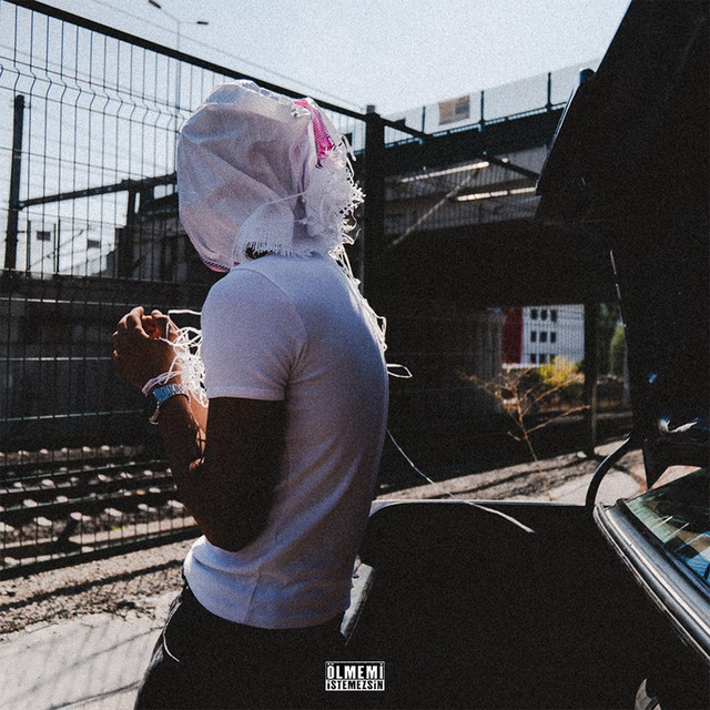 ölmemi istemezsin cover art