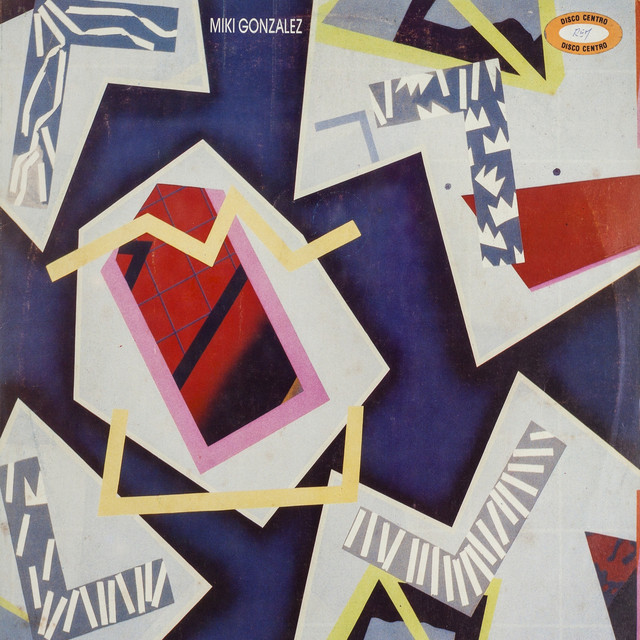 Tantas Veces cover art