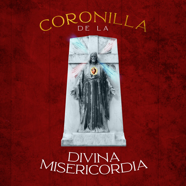 Coronilla de la Divina Misericordia album image
