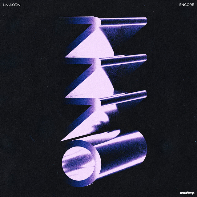 Encore cover art