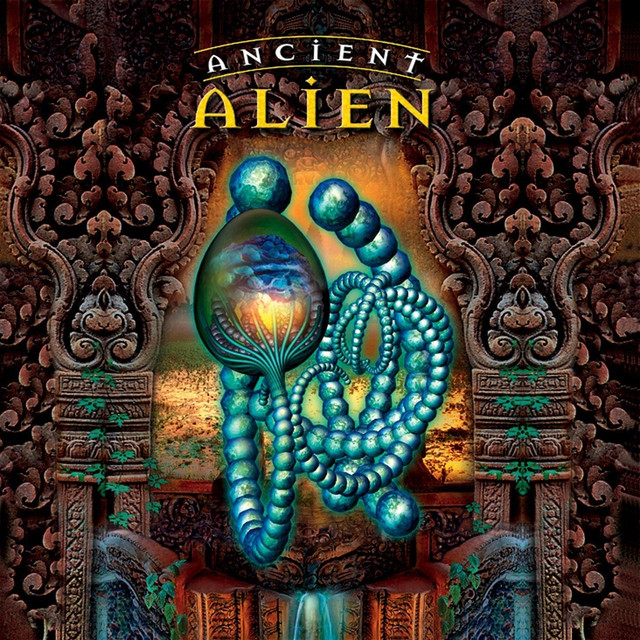 Ancient Alien - Compilation by Various Artists | Spotify