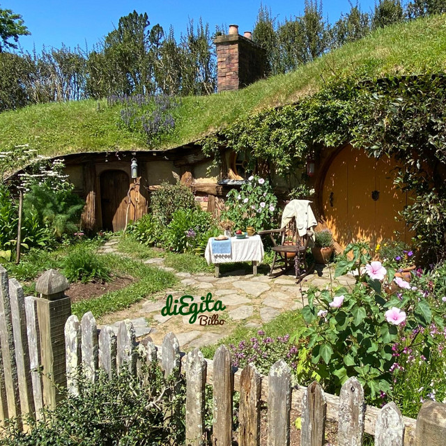Bilbo