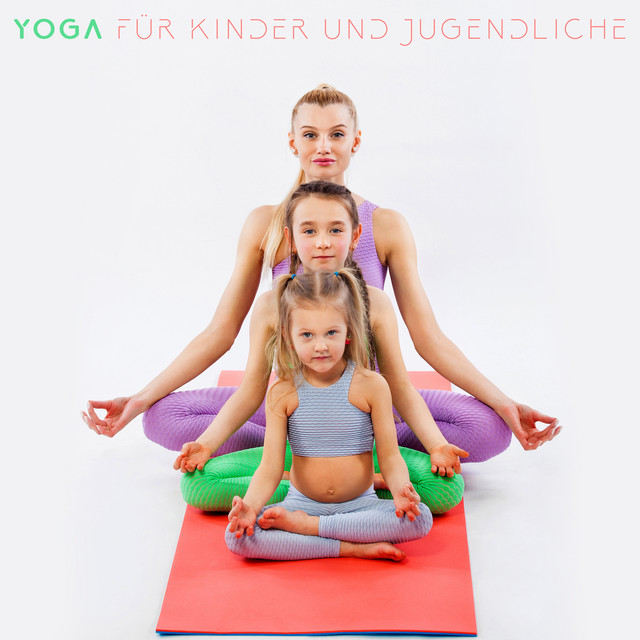 Soft Awakening für Kinder und Jugendliche cover art