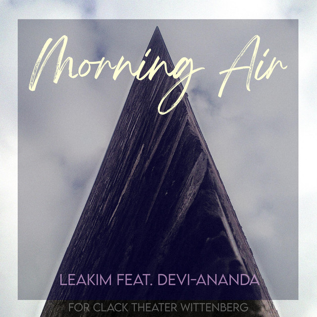 Morning Air — cover art