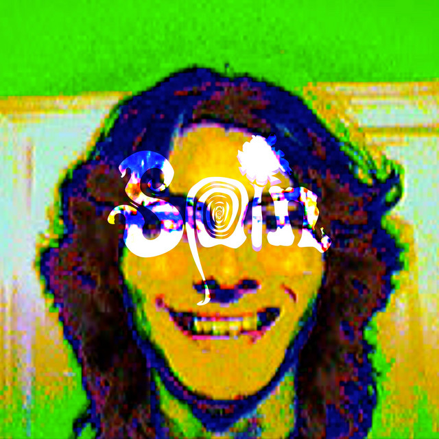 Spin cover