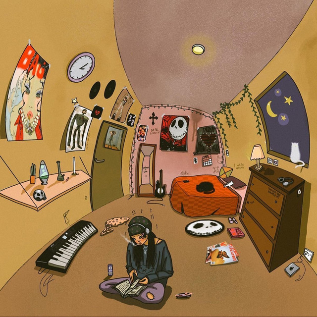 Vinyl Dreams & Street Rhymes