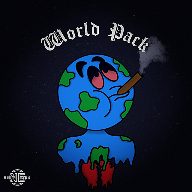 World Pack cover art