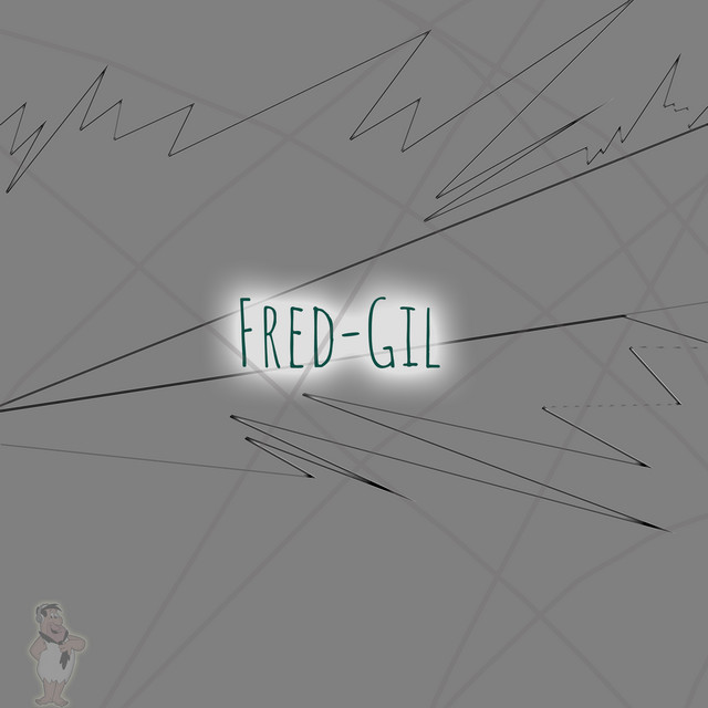 Gil cover art