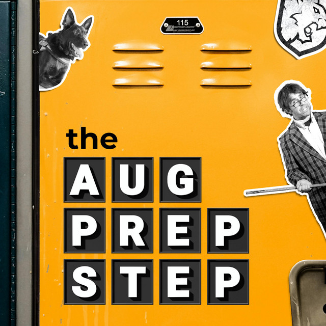 Aug Prep