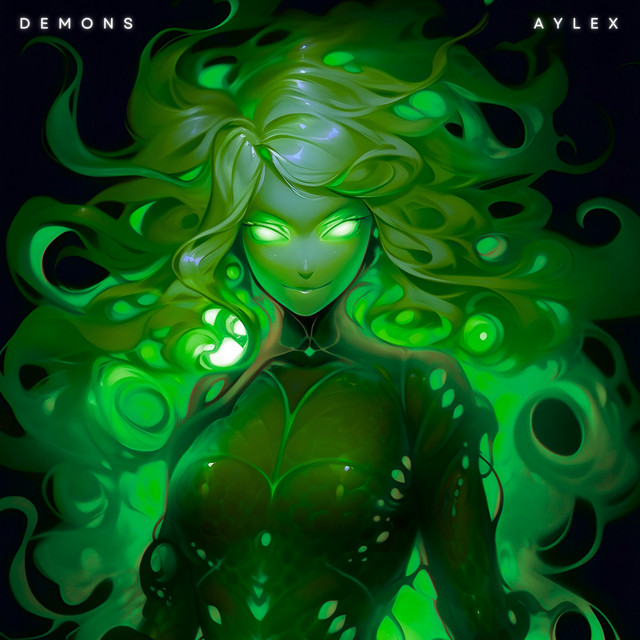 Demons cover art