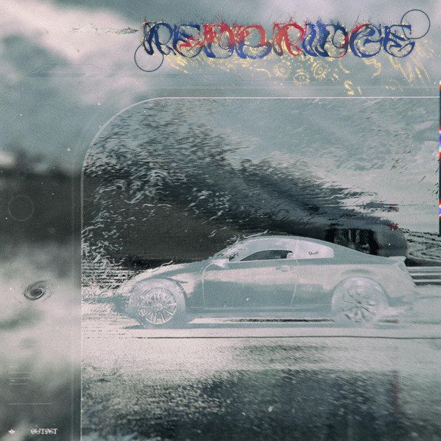 redbridge (extended) cover art