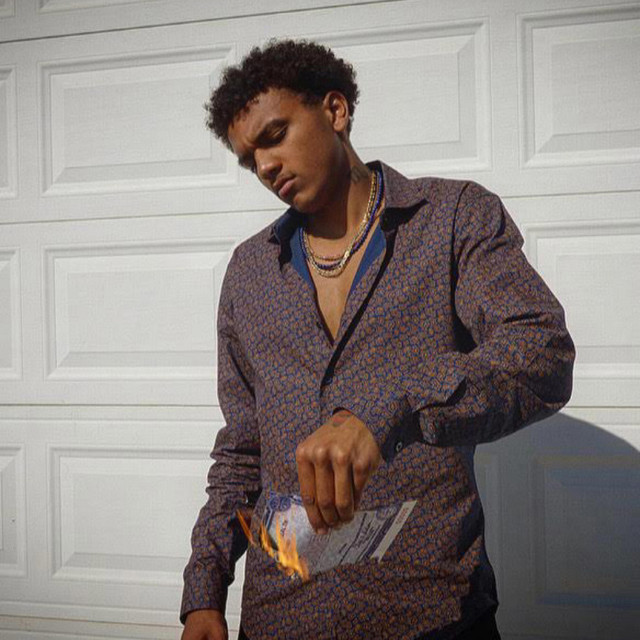 The Beginning cover art