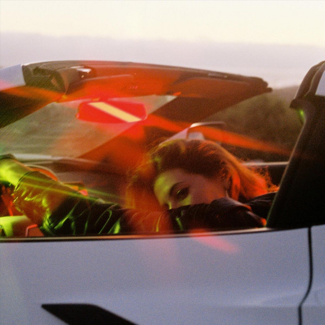 Still in the Race cover art