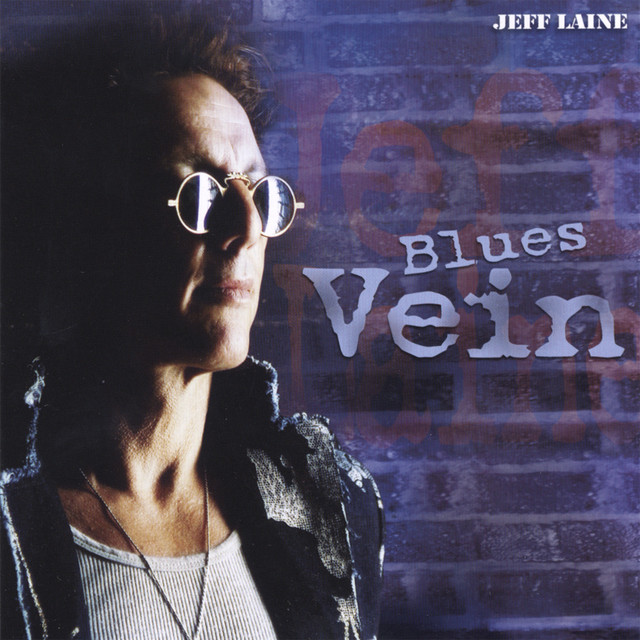 Blues Vein cover